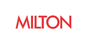 Milton logo