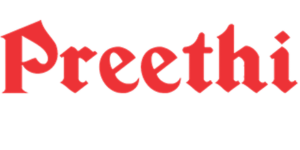 preethi