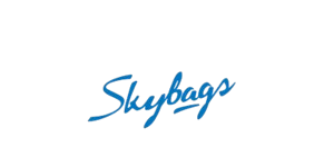 Skybags logo