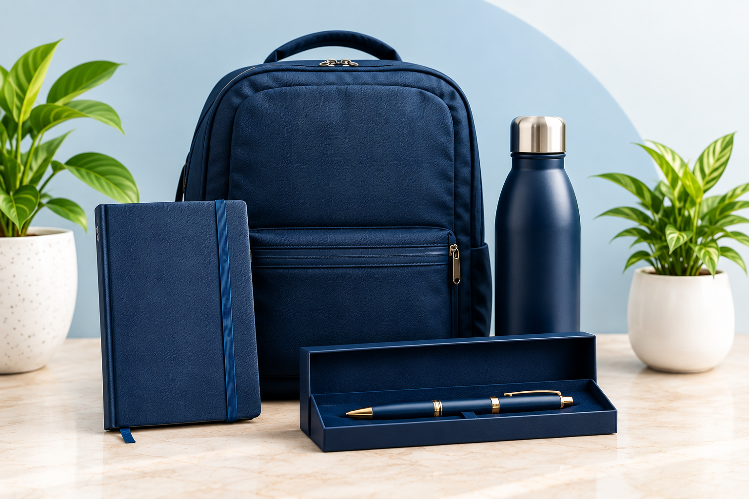 Customised corporate gifts and branded products for your business